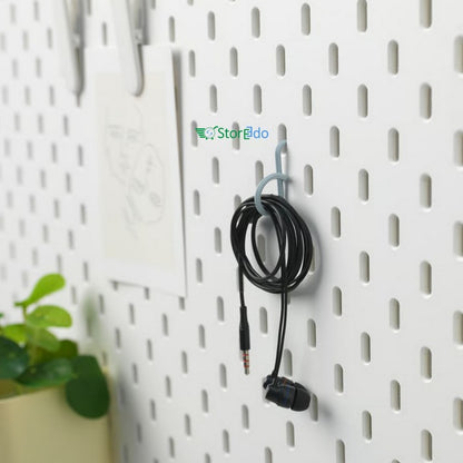 IKEA : ALFORSIR : Cable Tie - Set of 15