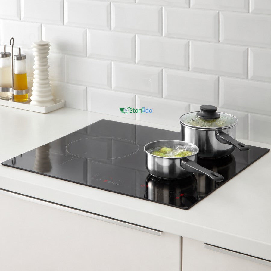IKEA : ANNONS : 3-Piece Stainless Steel Cookware Set