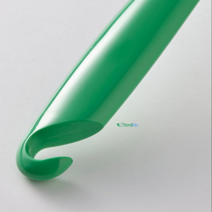 Bright Green