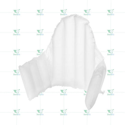 IKEA : ANTILOP : Supporting Cushion with Cover