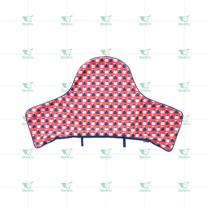 IKEA : ANTILOP : Supporting Cushion with Cover