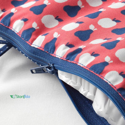 IKEA : ANTILOP : Supporting Cushion with Cover