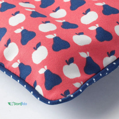 IKEA : ANTILOP : Supporting Cushion with Cover