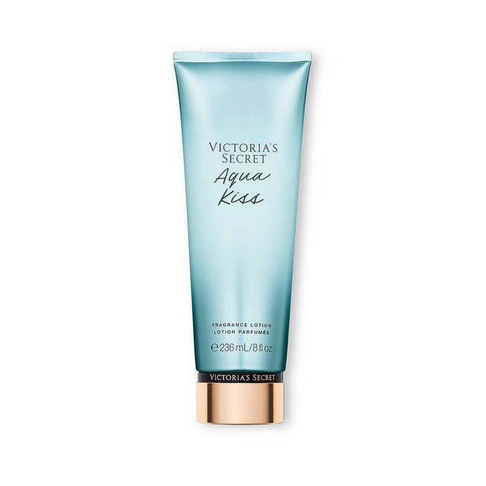 Victoria's Secret : Aqua Kiss : Fragrance Lotion