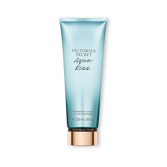 Victoria's Secret : Aqua Kiss : Fragrance Lotion
