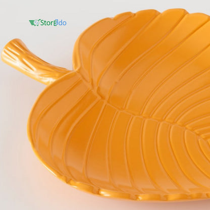 IKEA : AROMATISK : Decoration Leaf