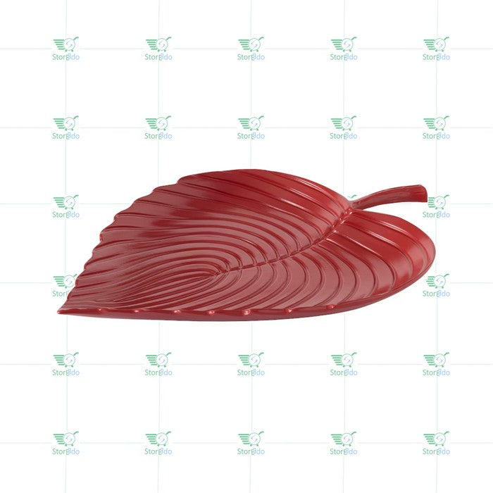 IKEA : AROMATISK : Decoration Leaf