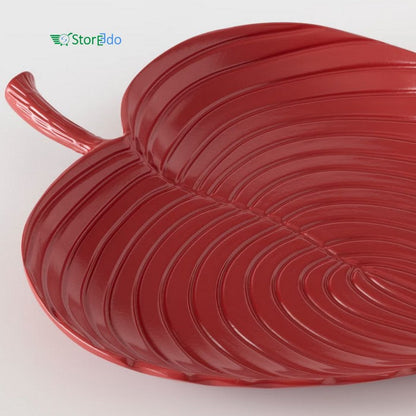 IKEA : AROMATISK : Decoration Leaf