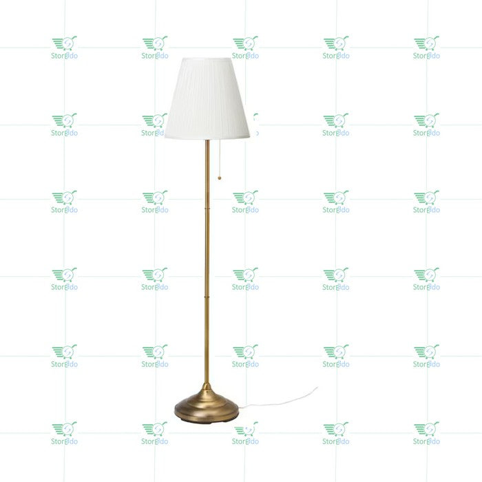 IKEA : ARSTID : Floor Lamp