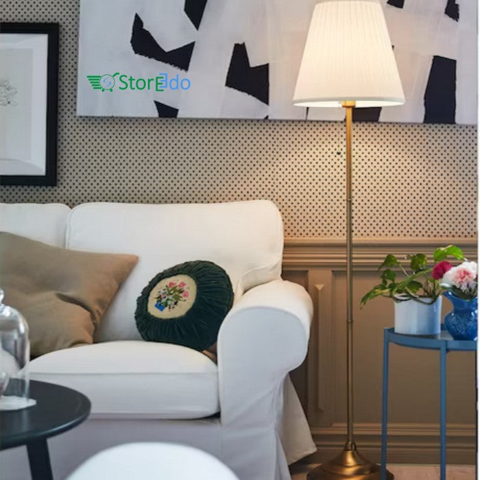 IKEA : ARSTID : Floor Lamp