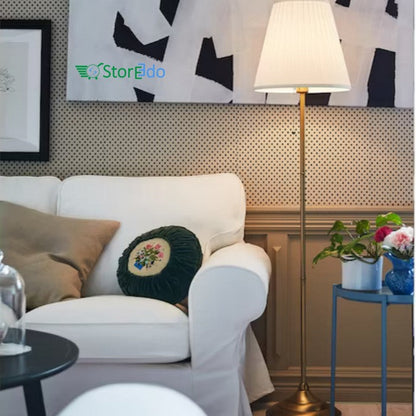 IKEA : ARSTID : Floor Lamp