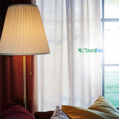 IKEA : ARSTID : Floor Lamp