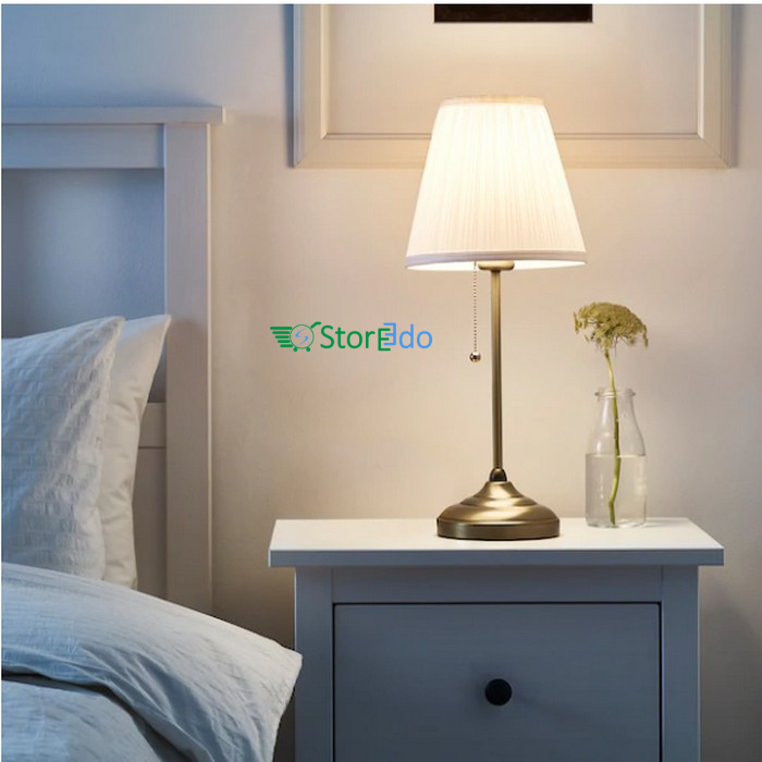 IKEA : ARSTID : Table Lamp