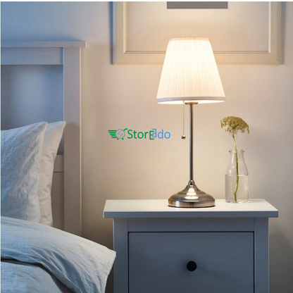 IKEA : ARSTID : Table Lamp