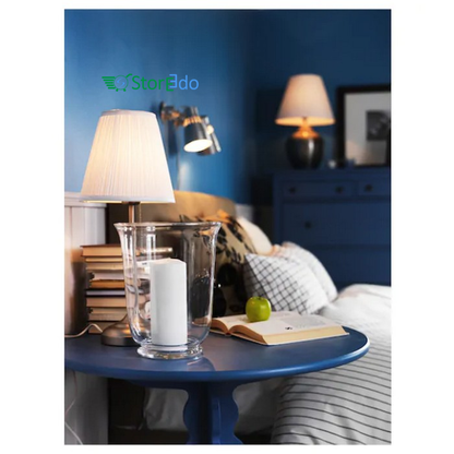 IKEA : ARSTID : Table Lamp