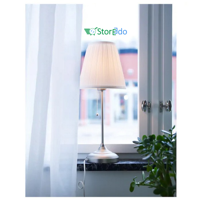 IKEA : ARSTID : Table Lamp