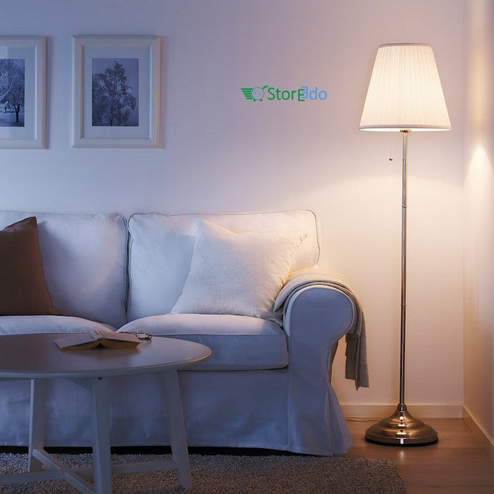 IKEA : ARSTID : Floor Lamp