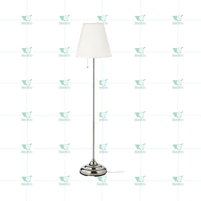 IKEA : ARSTID : Floor Lamp