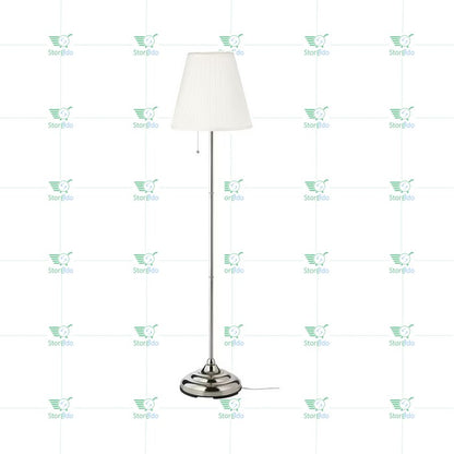 IKEA : ARSTID : Floor Lamp