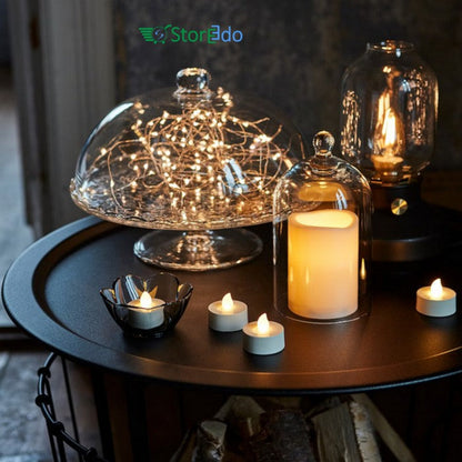 IKEA : ARV BROLLOP : Serving Stand With Lid