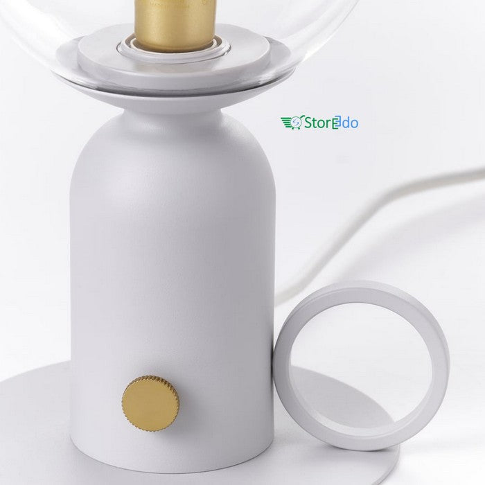 IKEA : ASKMULLER : Table Lamp