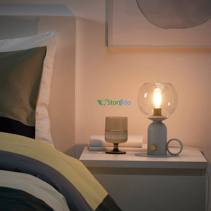 IKEA : ASKMULLER : Table Lamp