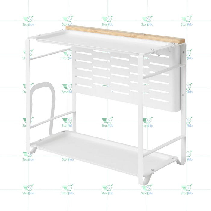 IKEA : AVSTEG : Kitchen Countertop Organiser