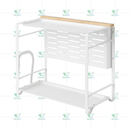 IKEA : AVSTEG : Kitchen Countertop Organiser