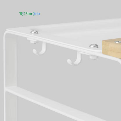 IKEA : AVSTEG : Kitchen Countertop Organiser