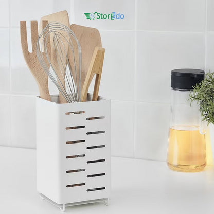 AVSTEG Kitchen Utensil Rack