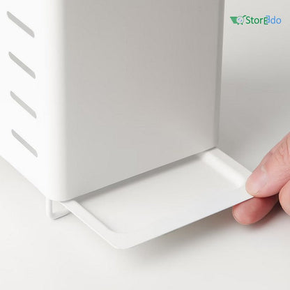 AVSTEG Kitchen Utensil Rack