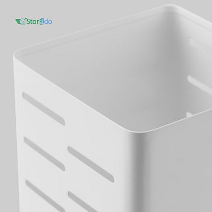 AVSTEG Kitchen Utensil Rack