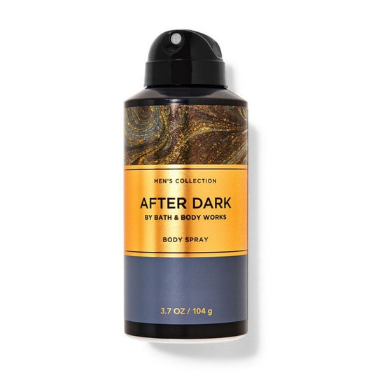 Bath and Body Works : Body Spray : After Dark