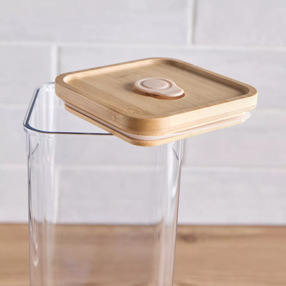 HomeCentre : ANGELIC : Storage Jar - 2.3 L