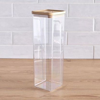 HomeCentre : ANGELIC : Storage Jar - 2.3 L