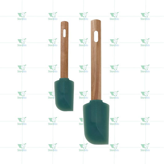 IKEA : BACKRODING : Spatula - Set of 2
