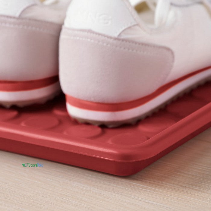 IKEA : BAGGMUCK : Shoe Mat In/Outdoor