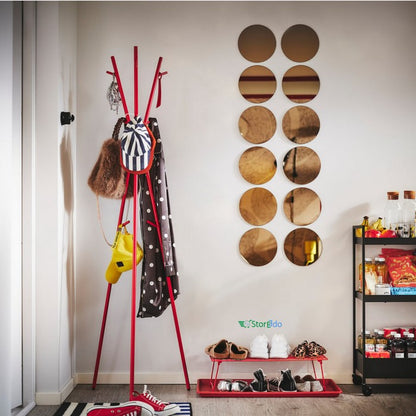 IKEA : BAGGMUCK : Shoe Mat In/Outdoor