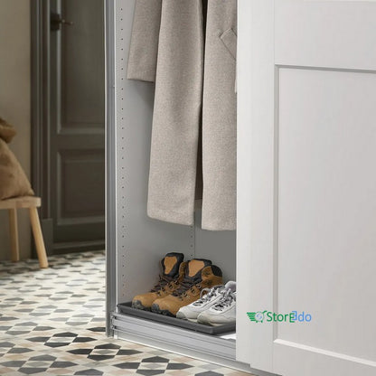 IKEA : BAGGMUCK : Shoe Mat In/Outdoor