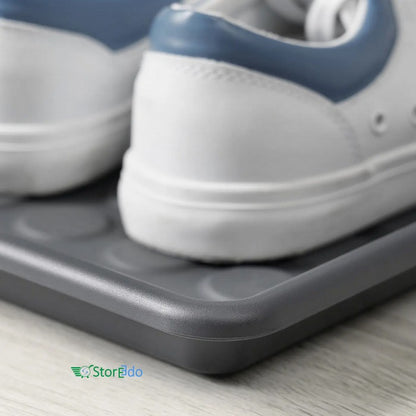 IKEA : BAGGMUCK : Shoe Mat In/Outdoor