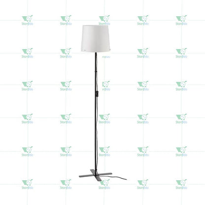 IKEA : BARLAST: Floor Lamp