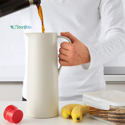 IKEA : BEHOVD : Vaccum Flask