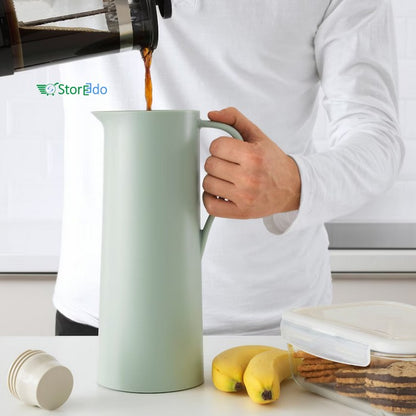 IKEA : BEHOVD : Vaccum Flask