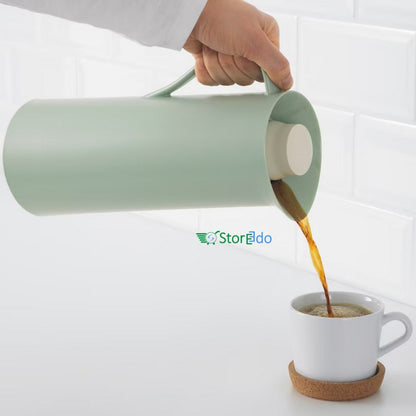 IKEA : BEHOVD : Vaccum Flask