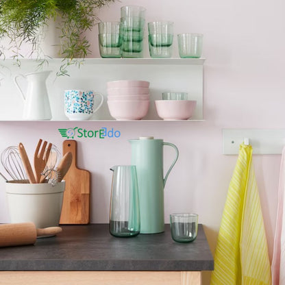 IKEA : BEHOVD : Vaccum Flask