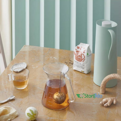 IKEA : BEHOVD : Vaccum Flask