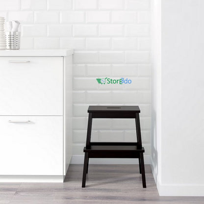 IKEA : BEKVAM : Step Stool