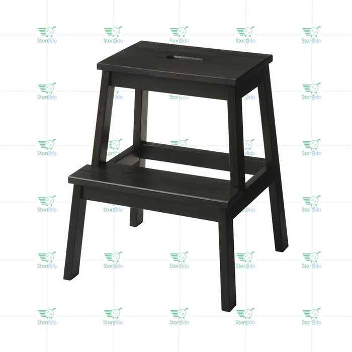 IKEA : BEKVAM : Step Stool