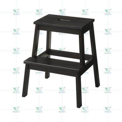 IKEA : BEKVAM : Step Stool