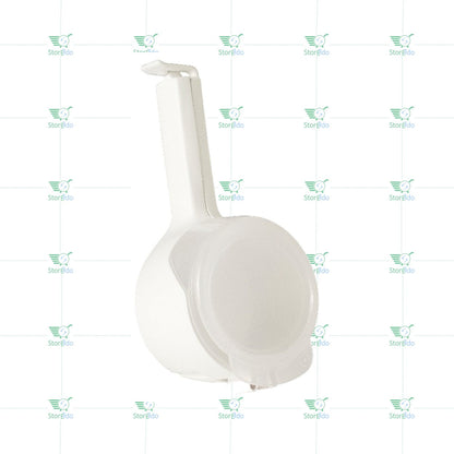 IKEA : BEVARA : Seal & Pour Bag Clip